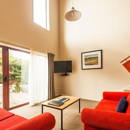 Glenfern Villas Franz Josef Extérieur photo