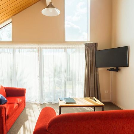 Glenfern Villas Franz Josef Extérieur photo