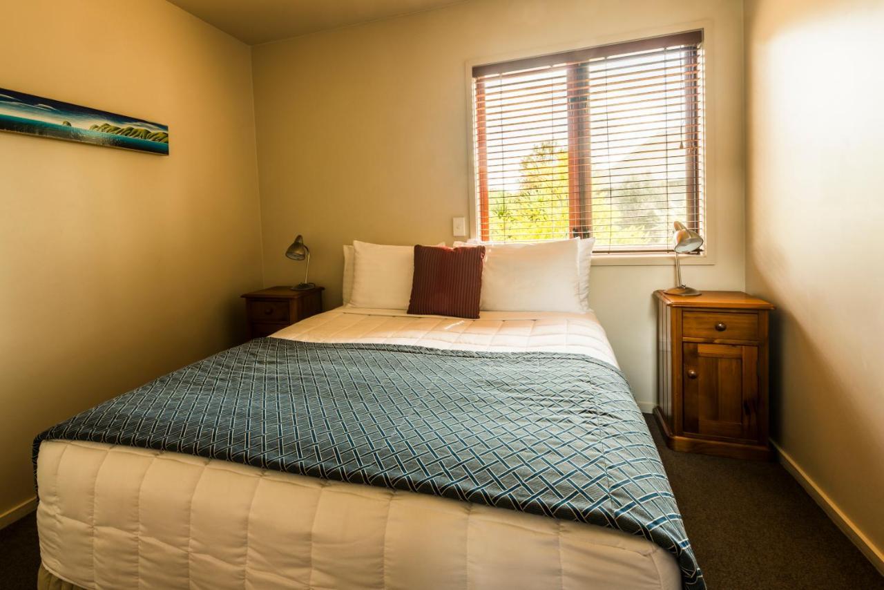 Glenfern Villas Franz Josef Extérieur photo