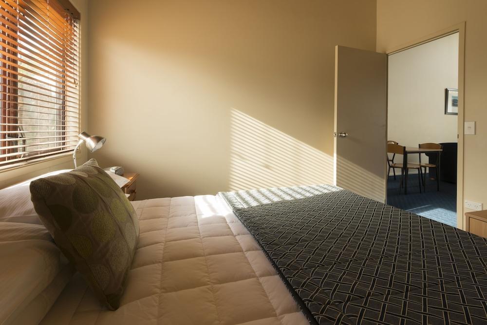 Glenfern Villas Franz Josef Extérieur photo