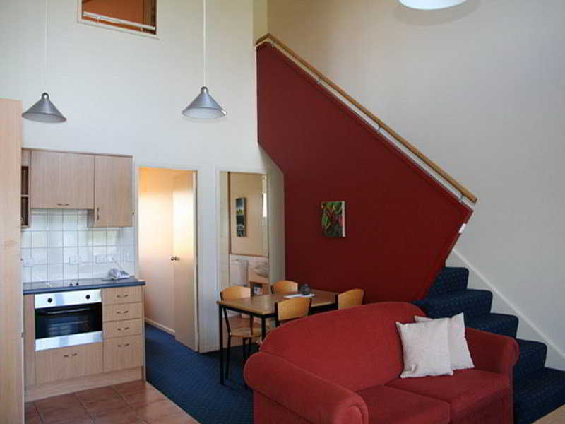 Glenfern Villas Franz Josef Extérieur photo