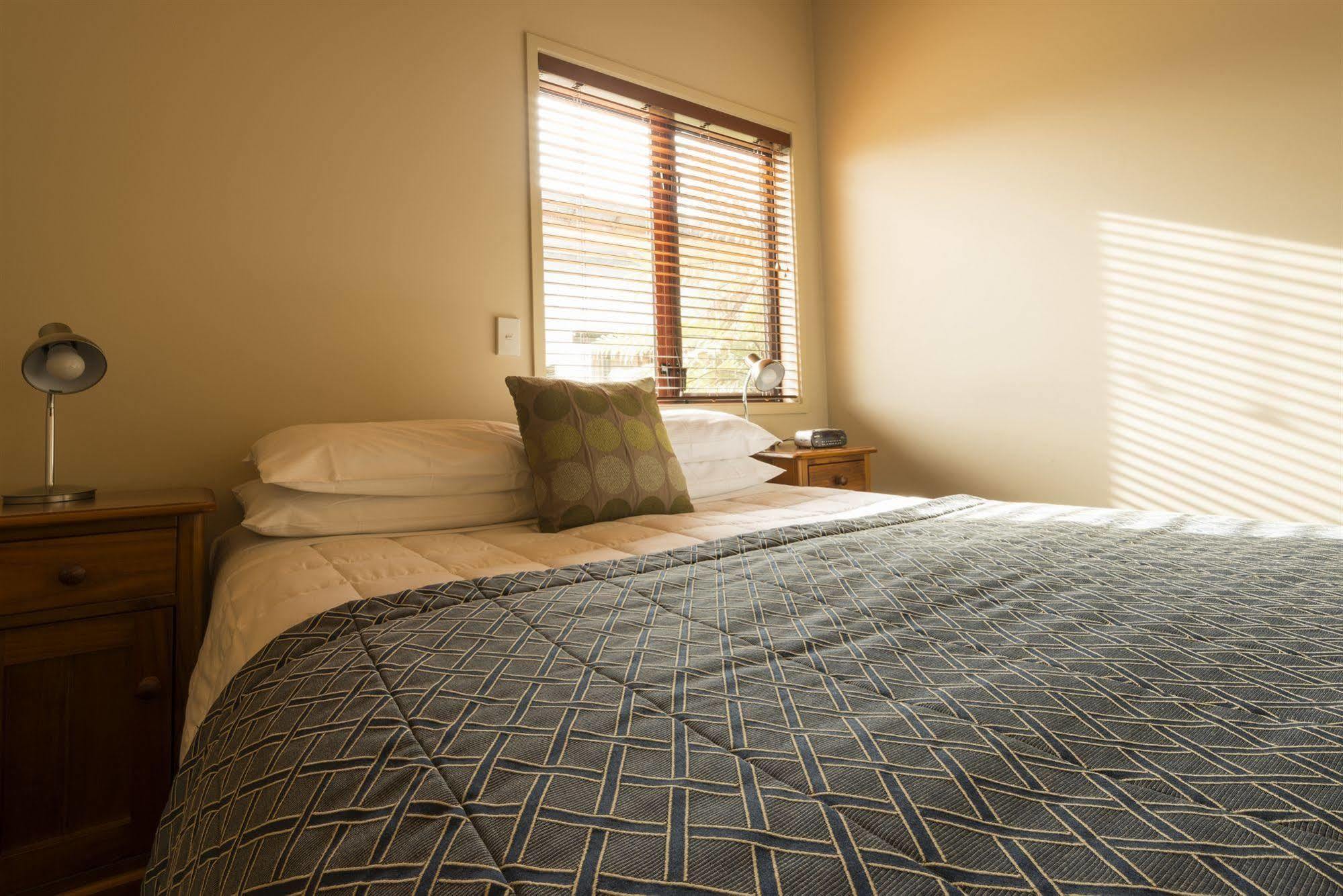 Glenfern Villas Franz Josef Extérieur photo